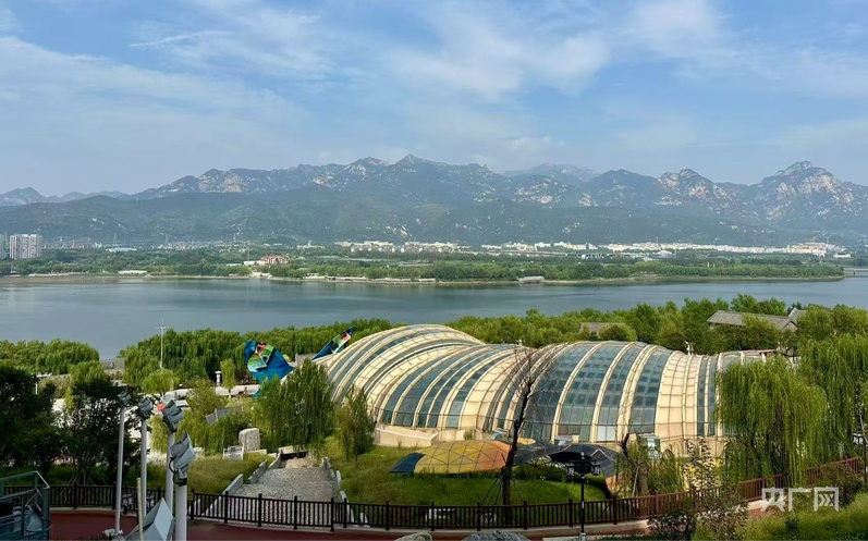 山东泰安：6万吨再生水与3577个排污口整治背后的河湖新生(图4)