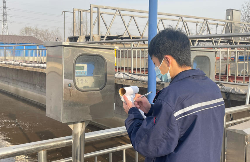 山西介休：讓每一滴水都用在關鍵處(图3)