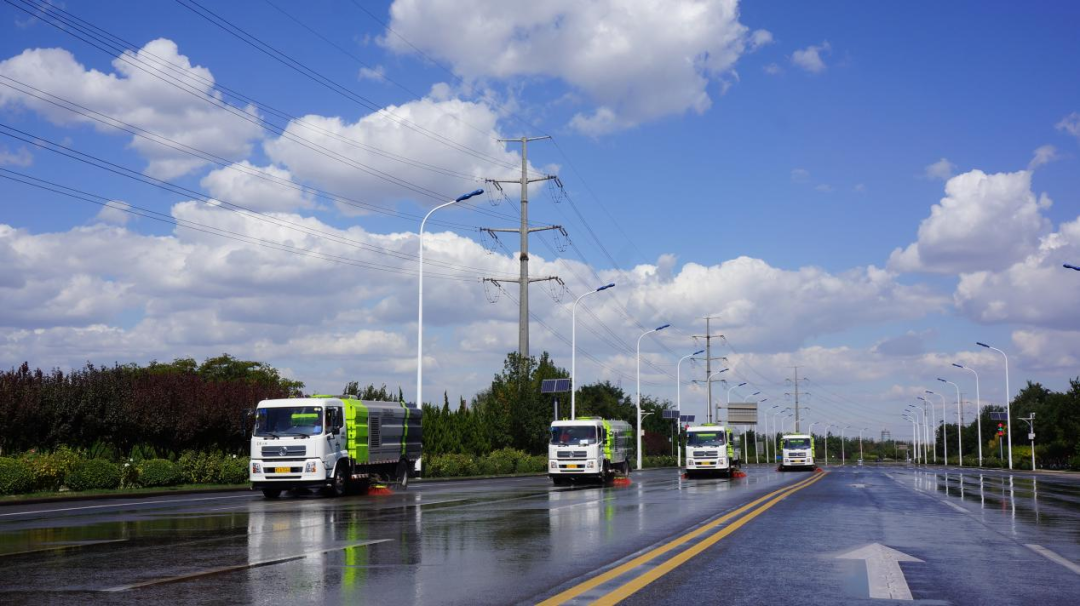 中国中信金融资产以绿色金融赋能环保企业产业升级(图1)