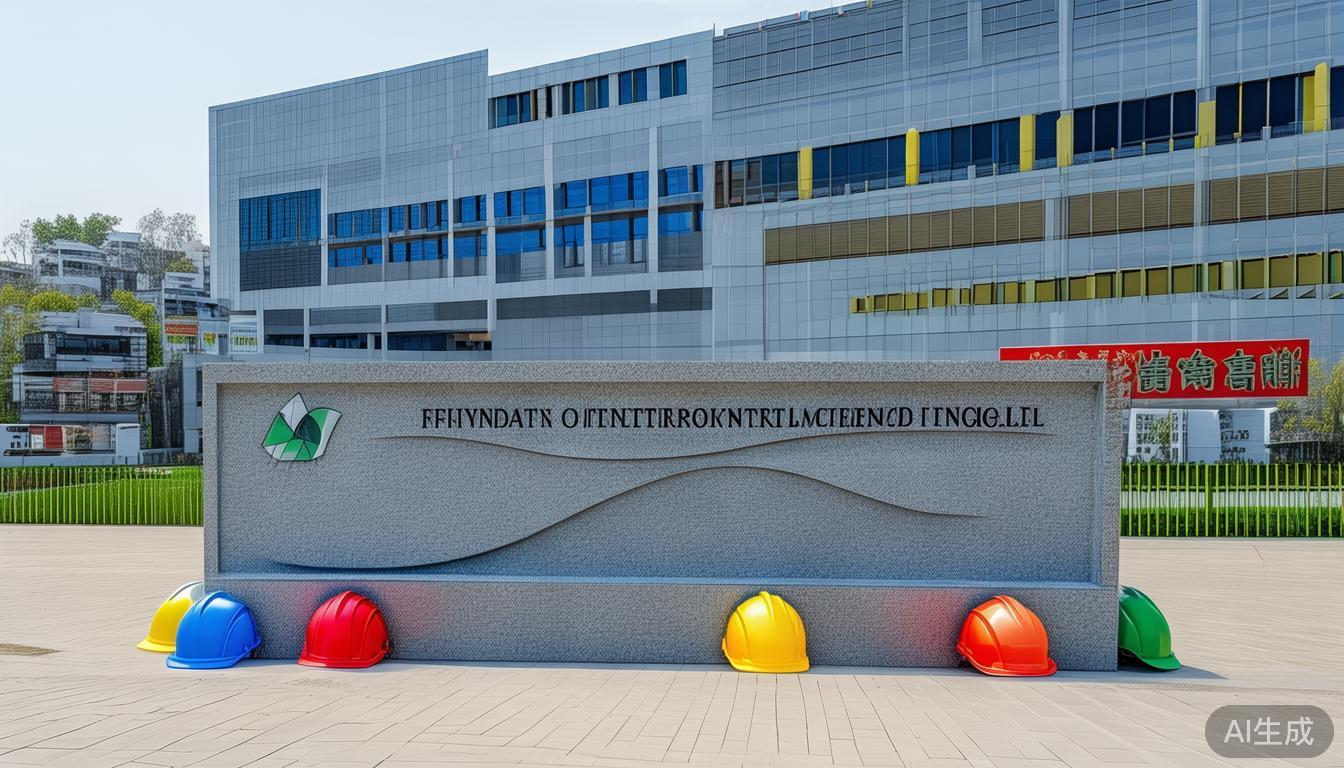 农村污水治理工程施工偏差致村民房屋裂缝?协商进展如何(图1)