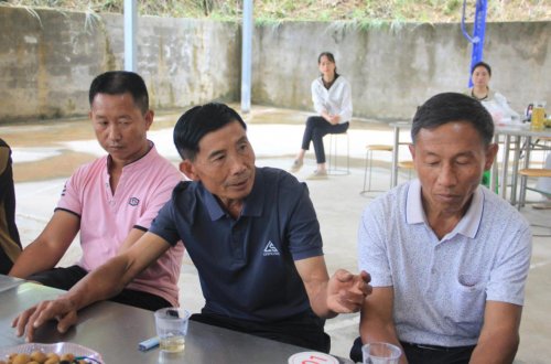 云南双江：院坝协商破解农村污水治理难题(图2)