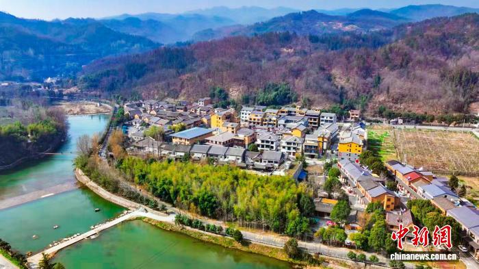 解码古城襄阳“绿色变奏”：执“生态笔”绘宜居城(图3)