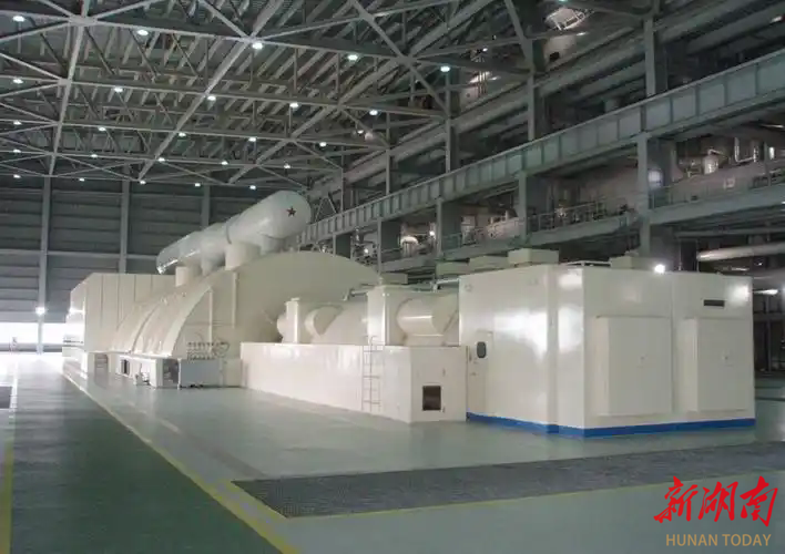 耒阳：擦亮“生态高颜值”守护天蓝水清土净