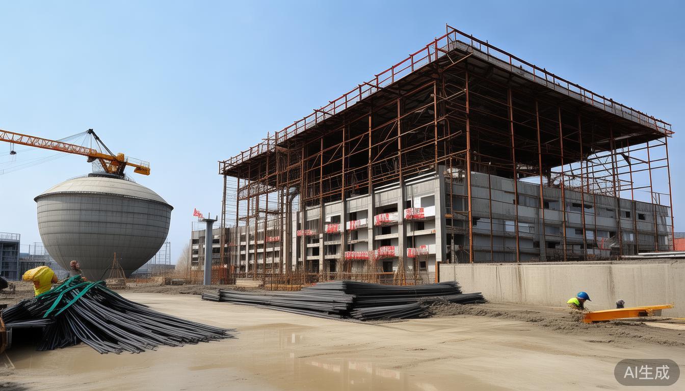 国庆中秋不停歇!南安水务项目建设加速度背后藏着啥秘密?(图3)