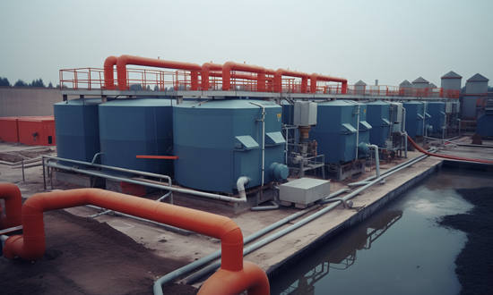 2025年城市污水处理行业：把握低碳化、智能化与资源化核心赛道