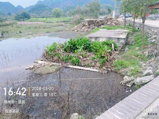 广西唯一！融安农村污水治理模式入选全国典型案例并推广(图2)