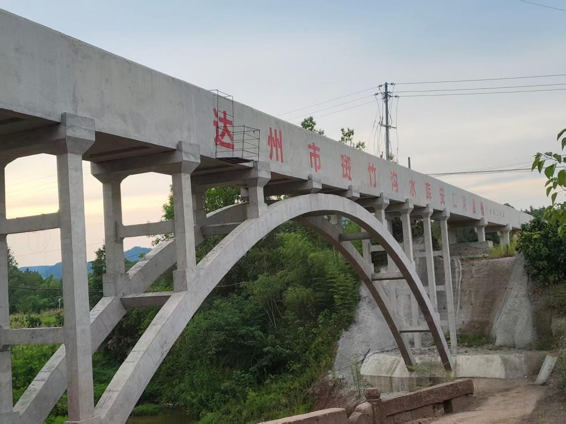 金融活水潤州河篤行實干鑄水脈