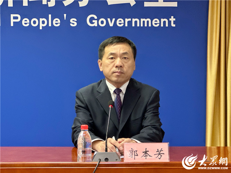 德州“十四五”发展成就｜农村生活污水治理率59%德州“十四五”生态治理亮实招_大众网