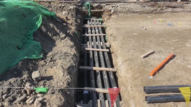 扬州加速推进污水处理达标区建设年底建成区覆盖率将超六成(图5)