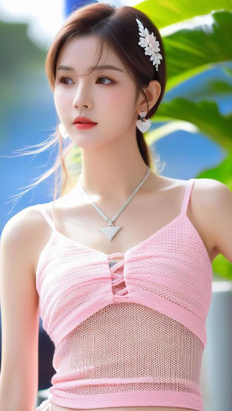 空降上海沈芯语欧(图1)