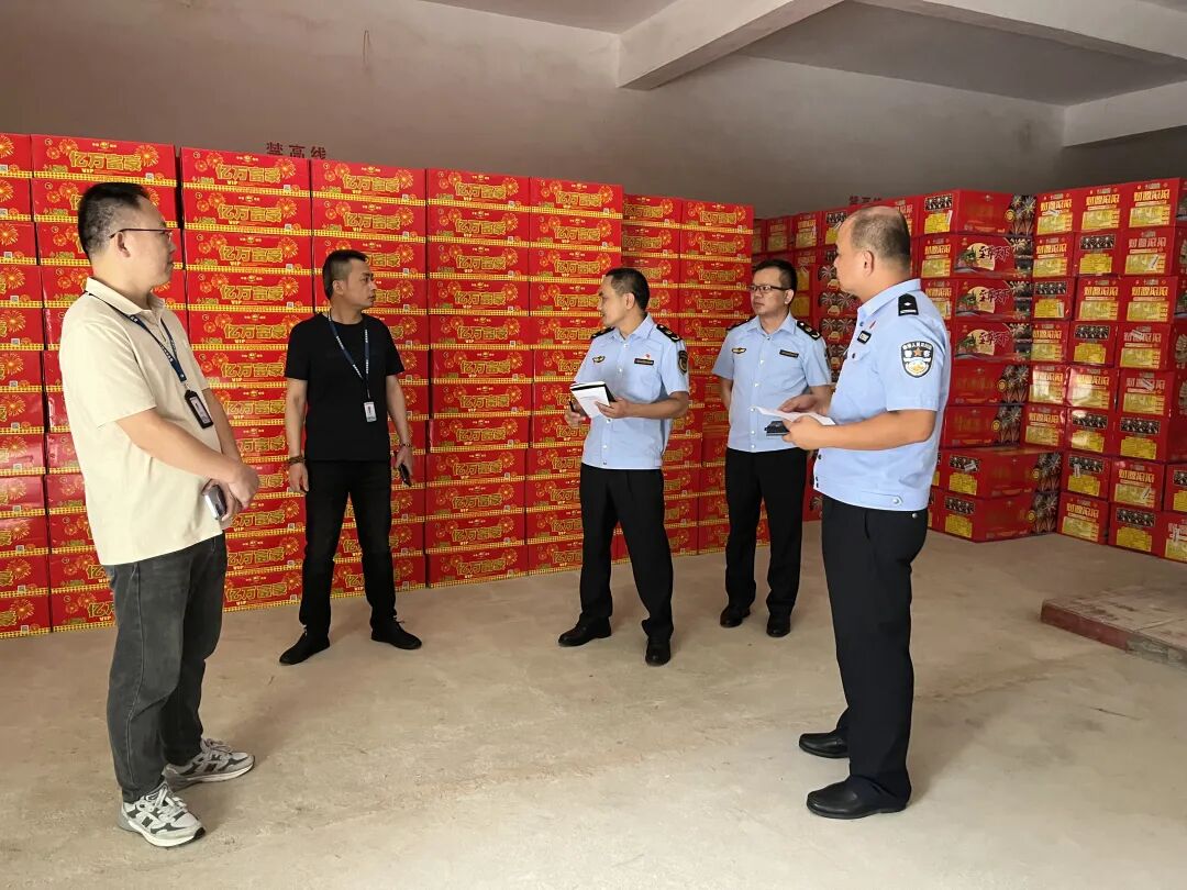 “三个三”模式惠安基层治理有新方法(图3)