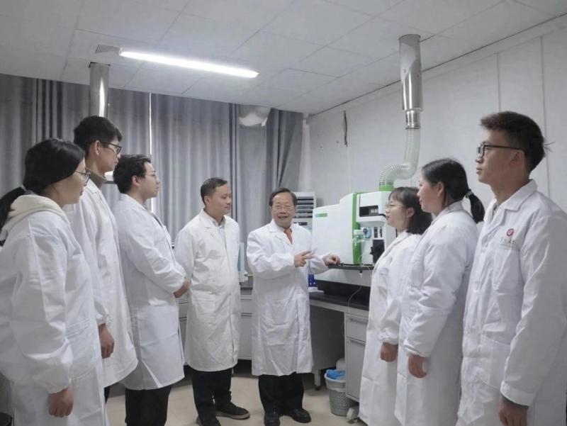 贵州大学团队获2024年度贵州省技术发明奖一等奖(图1)