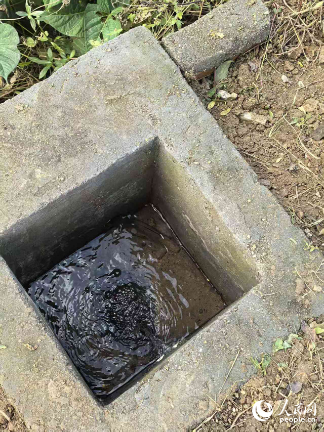 重启晒太阳设施河南遂平村庄变了样(图2)