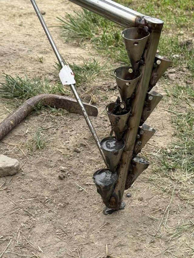 以案释法丨侵害排水设施破坏城市水环境——某公司从事危及城镇排水与污水处理设施安全活动案(图3)