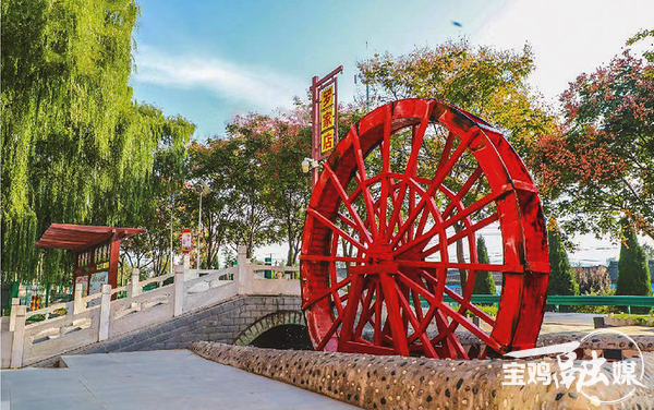 【深度·宝鸡】千村万象和美与共——宝鸡“千万工程”的探索与实践