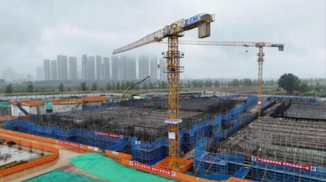 后湖武汉这2年在搞水综合治理(图2)