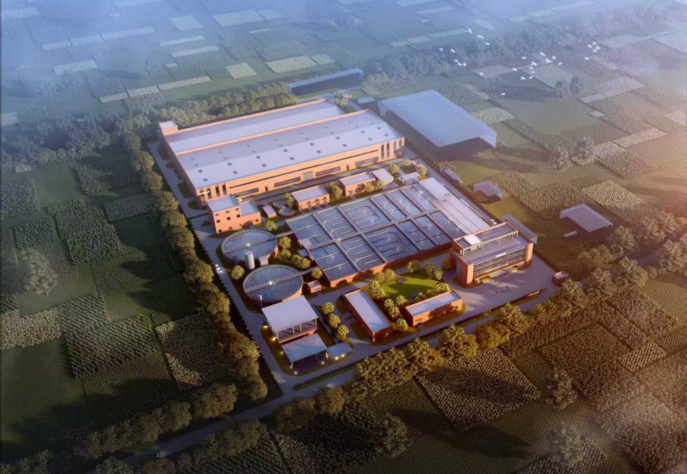 节水产业看淄博地下精准净化地上多元回用——山东文远环保打造乡村智慧治水新范本(图7)