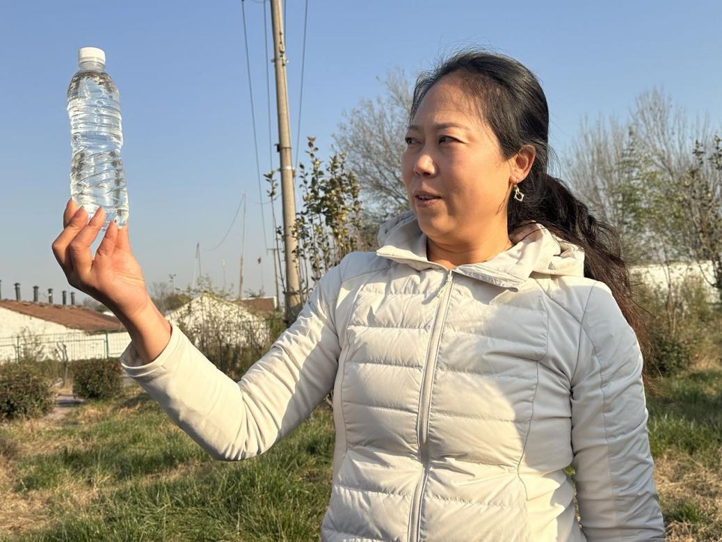 节水产业看淄博地下精准净化地上多元回用——山东文远环保打造乡村智慧治水新范本(图6)