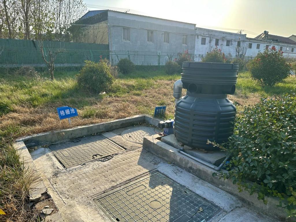 节水产业看淄博地下精准净化地上多元回用——山东文远环保打造乡村智慧治水新范本(图5)