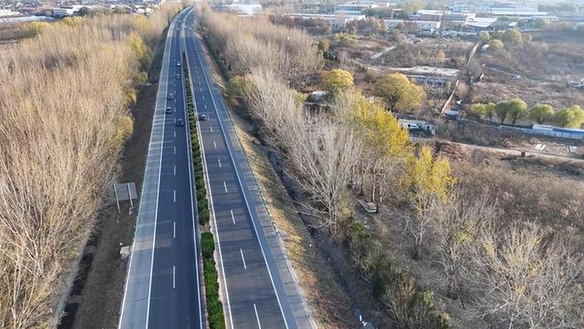 山东即墨通济一排水沟黑臭污水“长年漫流”村民盼早日治理(图2)