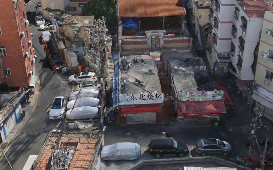 厦门市湖里区城中村治理：从“夹缝生存”到“宜居典范”