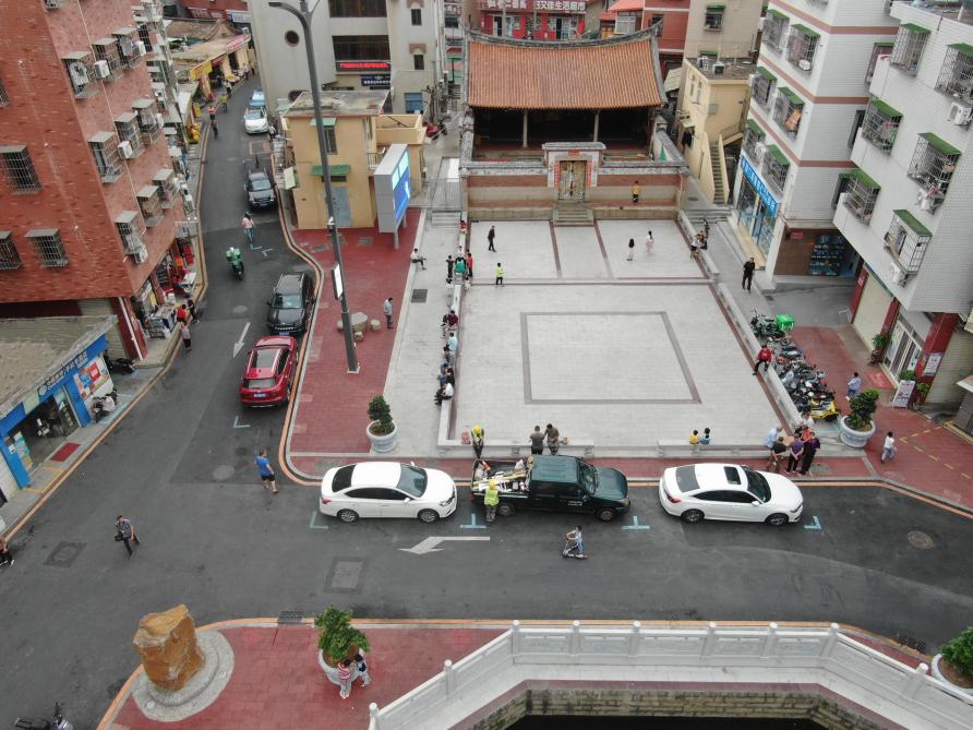 厦门市湖里区城中村治理：从“夹缝生存”到“宜居典范”(图2)