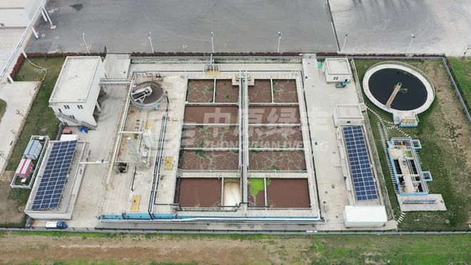 食品污水治理领域标杆企业榜单解析(图2)