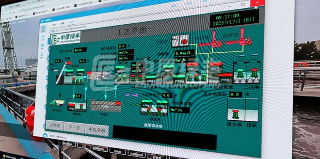 食品污水治理领域标杆企业榜单解析(图4)