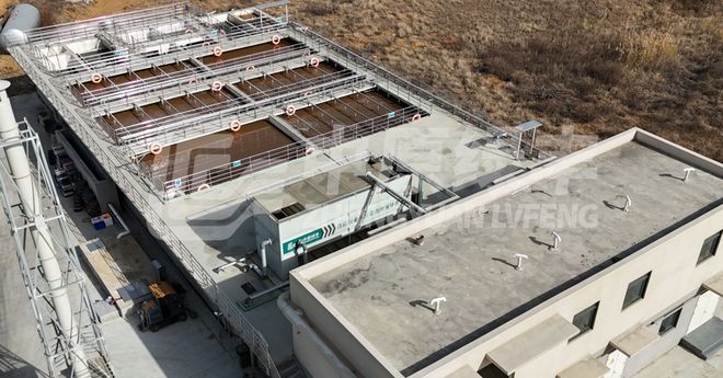 食品污水治理领域标杆企业榜单解析(图5)