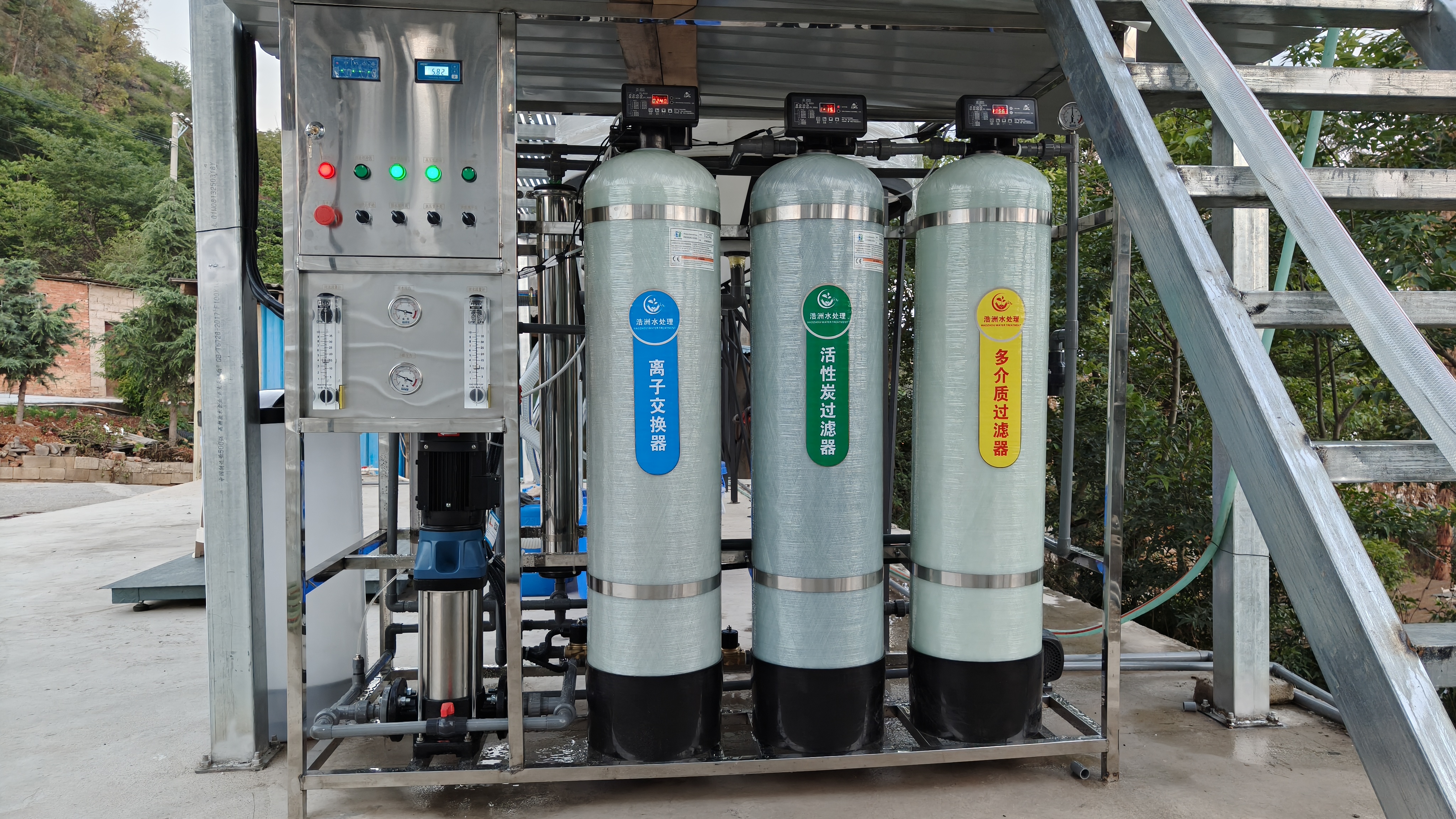 2025年12月云南污水处理机构推荐前五实力公司榜单