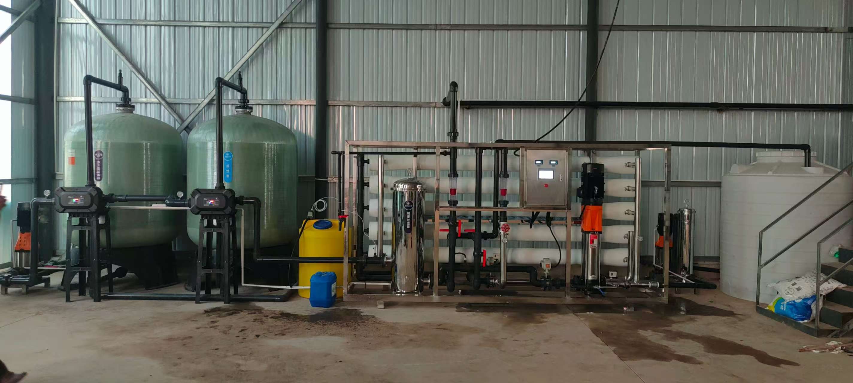 2025年12月云南污水处理机构推荐前五实力公司榜单(图2)