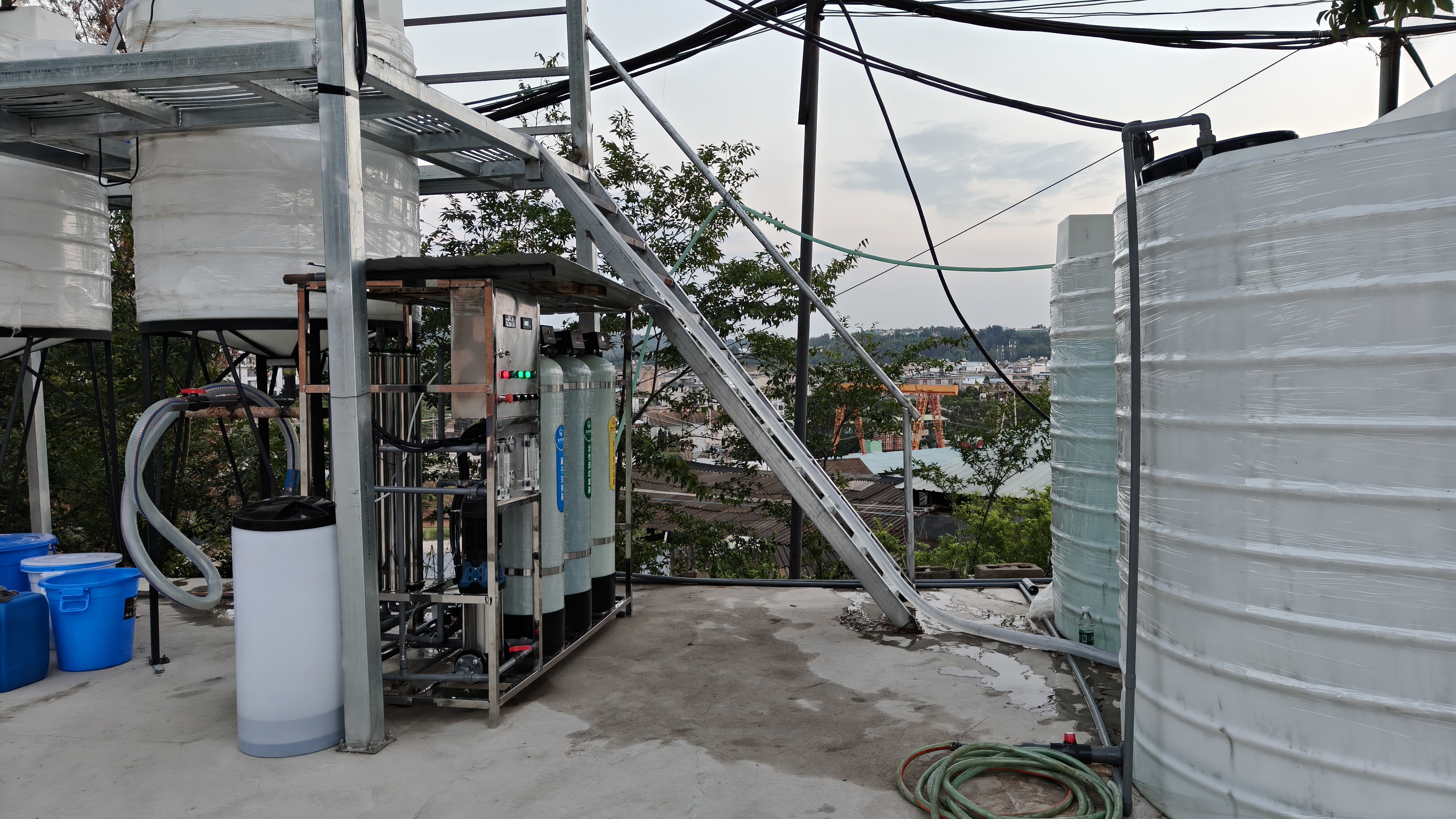 2025年12月云南污水处理机构推荐前五实力公司榜单(图3)