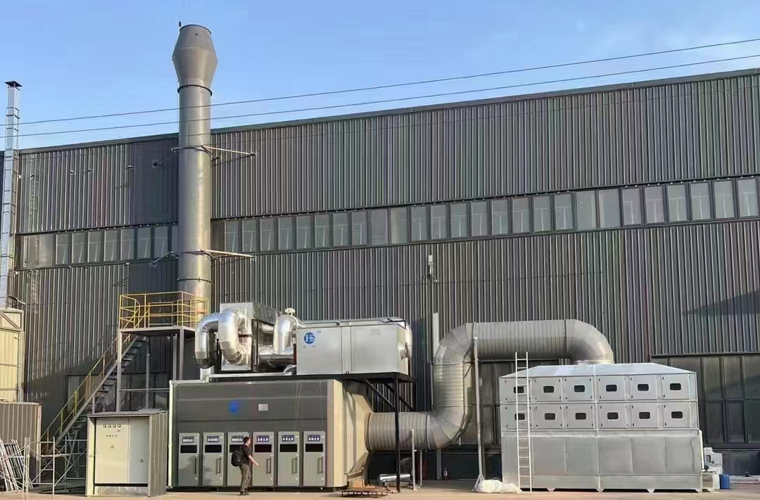 2025年12月安徽环保治理服务口碑推荐榜单