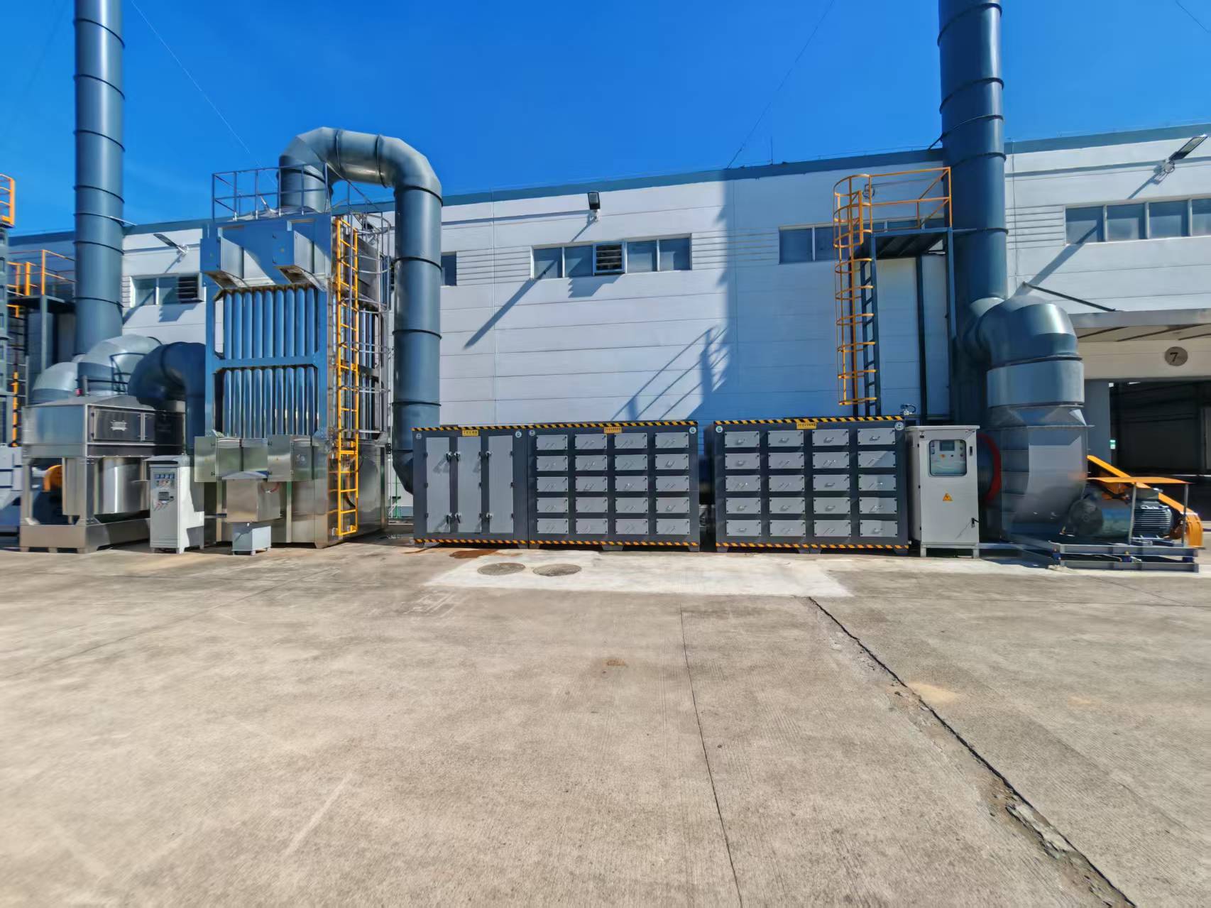 2025年12月安徽环保治理服务口碑推荐榜单(图3)