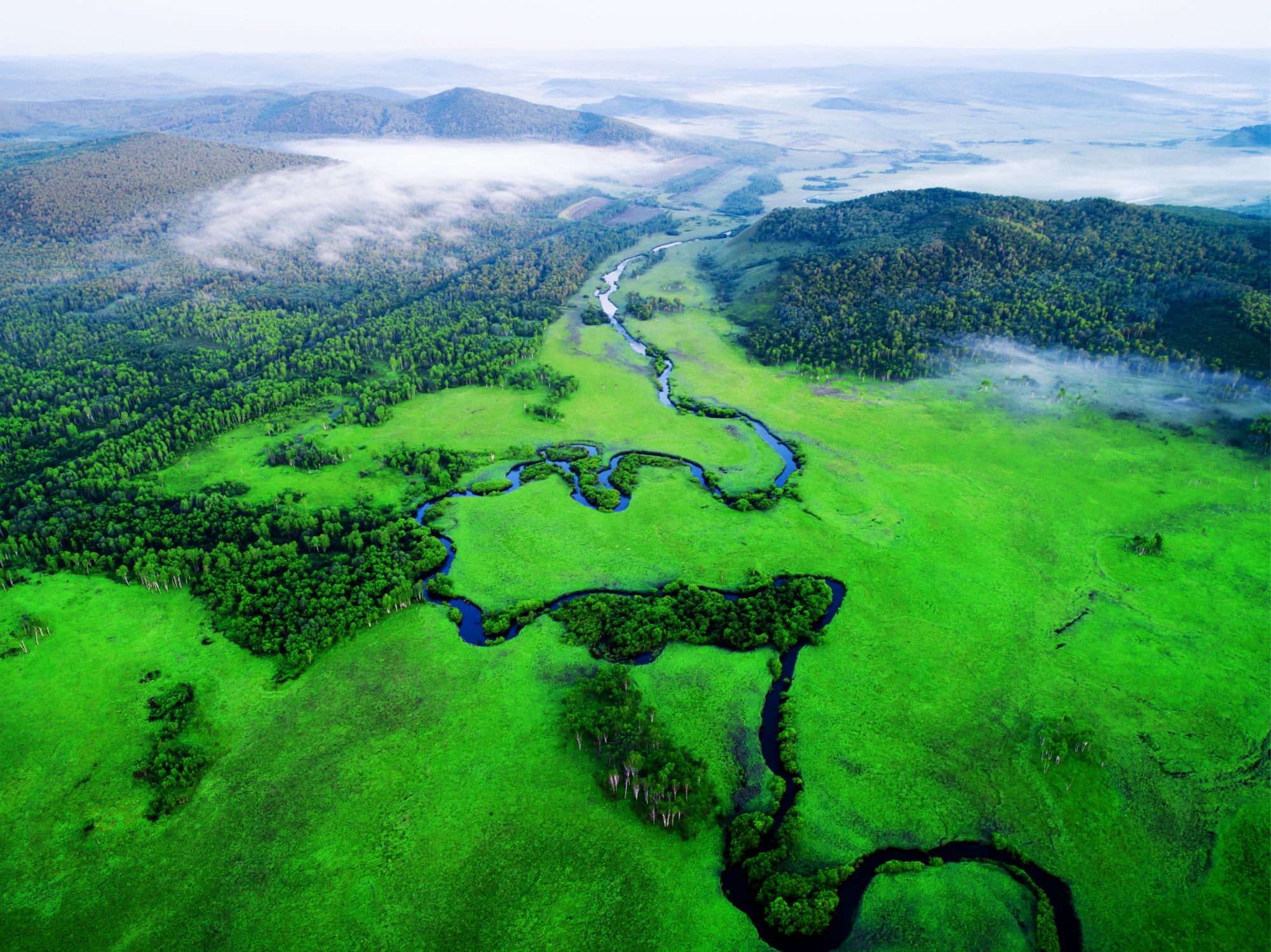 黑龙江新增6处国家级“绿色名片”(图2)