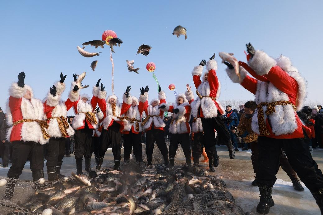 黑龙江新增6处国家级“绿色名片”(图4)