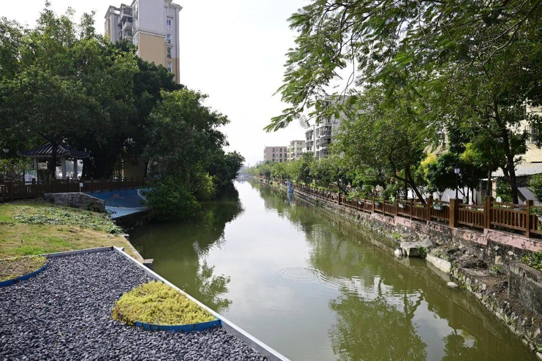 中山：全力把污染河变为生态河、美丽河、经济文化河