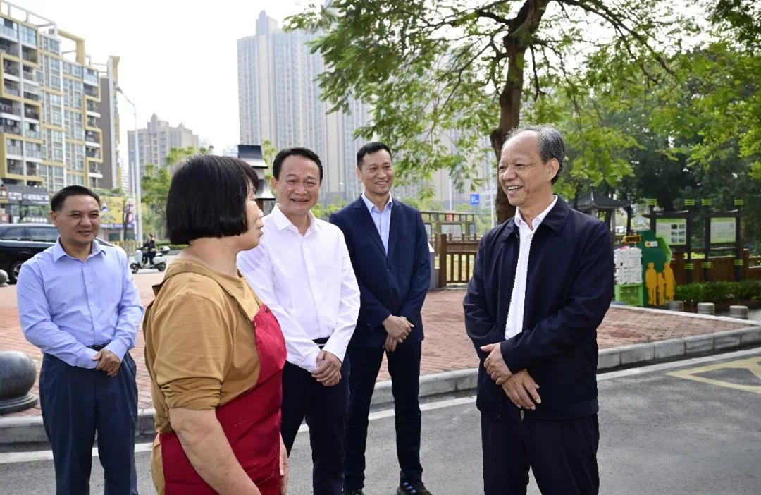 中山:全力把污染河变为生态河、美丽河、经济文化河(图2)