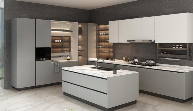 2025全屋定制品牌深度评测：环保、设计、智能、服务哪家全屋定制装修公司综合实力强？(图1)