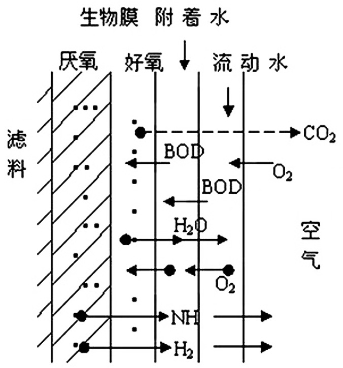 城市污水环境治理方法-废水处理(图2)