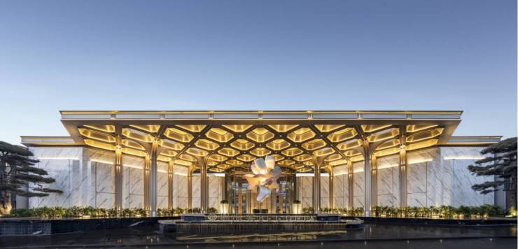 通告合肥绿城燕语春风售楼处发布:绿城燕语春风理想置业优选(图1)