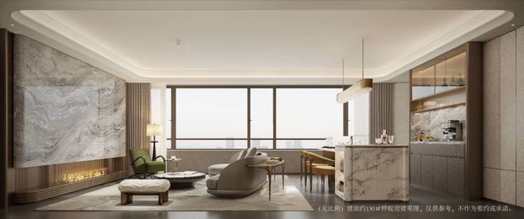 通告合肥绿城燕语春风售楼处发布:绿城燕语春风理想置业优选(图2)