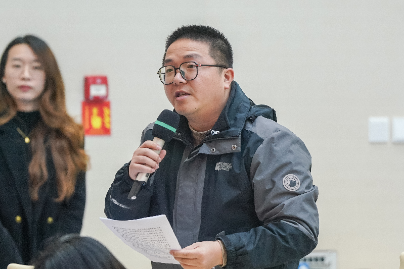 答光明网提问|福建宁德:“十四五”以来地表水环境质量连续三年进入全国前30名(图1)