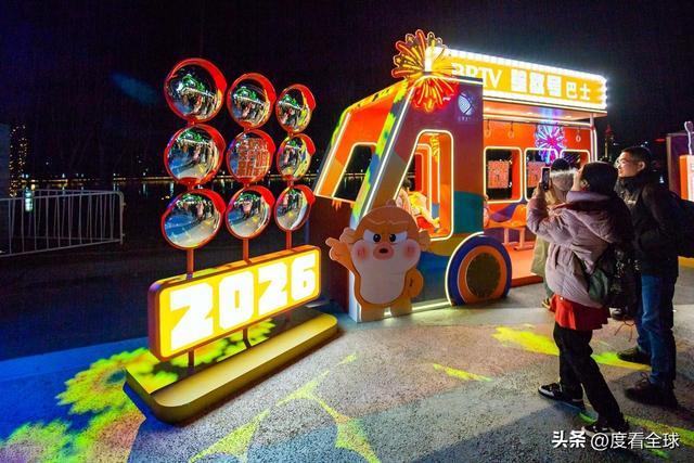 运河西岸的跨年夜:13公里时光里藏着北京新年浪漫与城市智慧(图5)