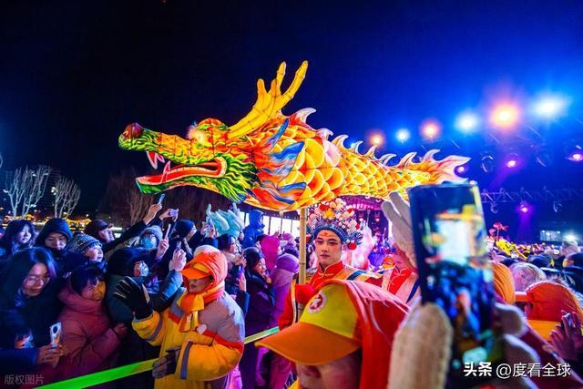 运河西岸的跨年夜:13公里时光里藏着北京新年浪漫与城市智慧(图2)