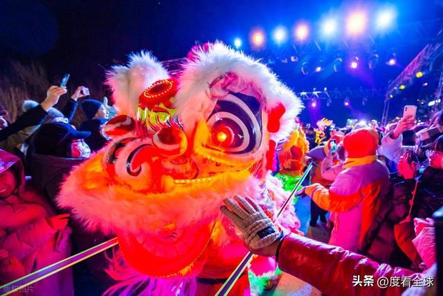 运河西岸的跨年夜：13公里时光里藏着北京新年浪漫与城市智慧