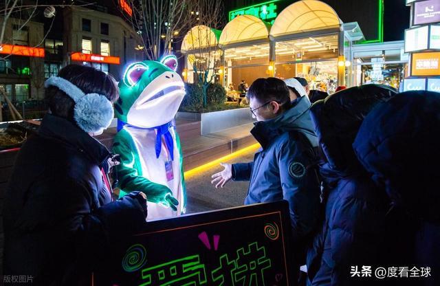 运河西岸的跨年夜:13公里时光里藏着北京新年浪漫与城市智慧(图3)