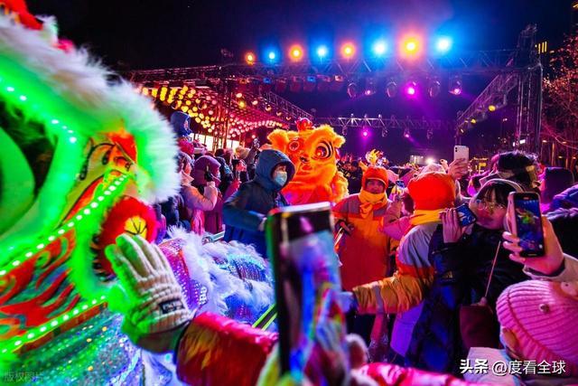 运河西岸的跨年夜:13公里时光里藏着北京新年浪漫与城市智慧(图21)