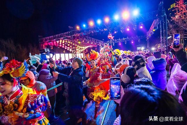 运河西岸的跨年夜:13公里时光里藏着北京新年浪漫与城市智慧(图23)