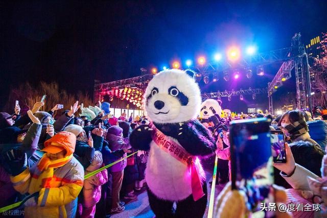 运河西岸的跨年夜:13公里时光里藏着北京新年浪漫与城市智慧(图17)